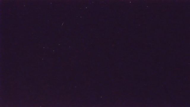 AMS51 meteor