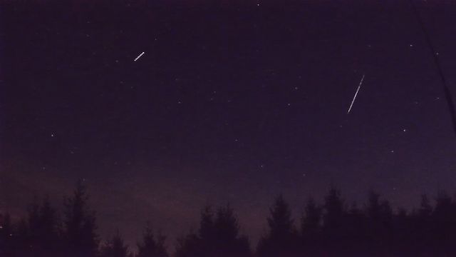 AMS51 meteor