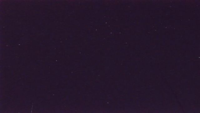 AMS51 meteor