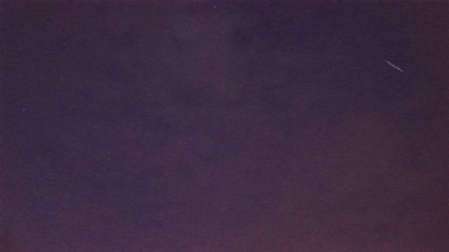 AMS51 meteor