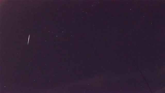 AMS51 meteor