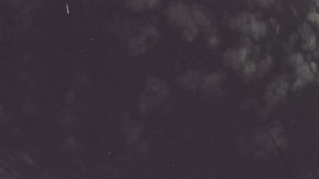 AMS51 meteor