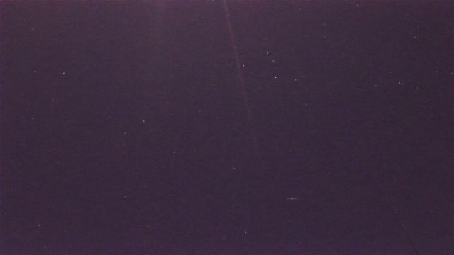 AMS51 meteor