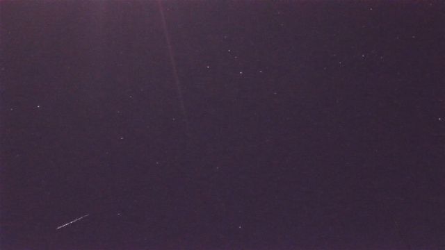 AMS51 meteor