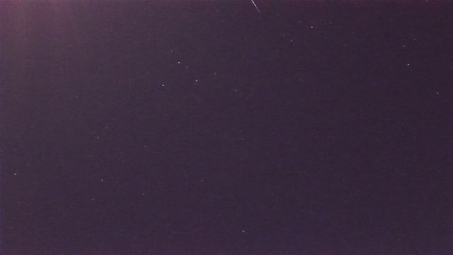 AMS51 meteor