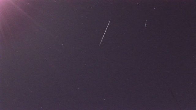 AMS51 meteor