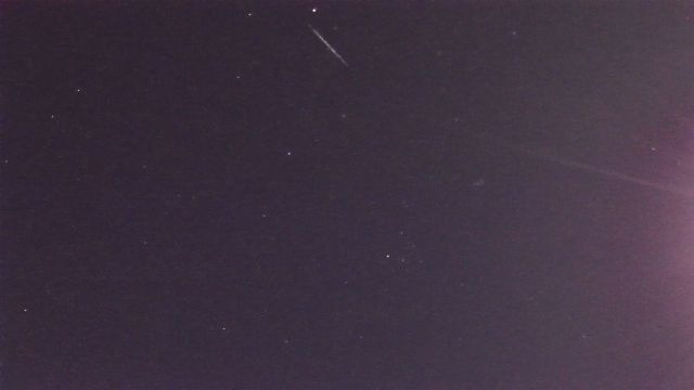 AMS51 meteor