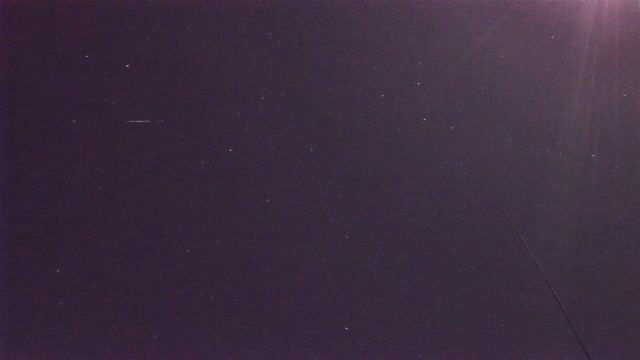 AMS51 meteor