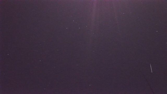 AMS51 meteor