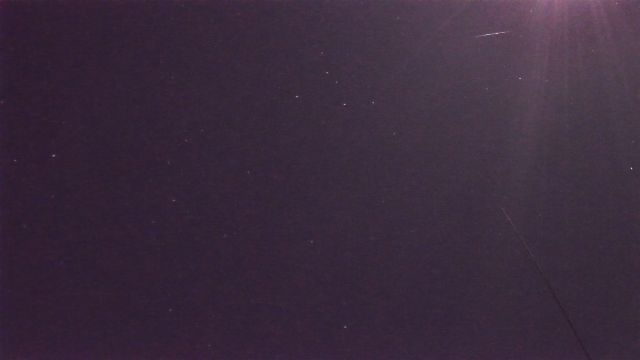 AMS51 meteor