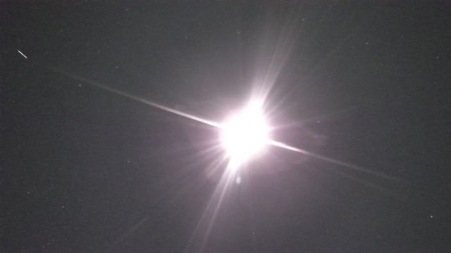 AMS51 meteor