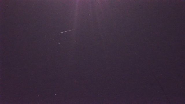 AMS51 meteor