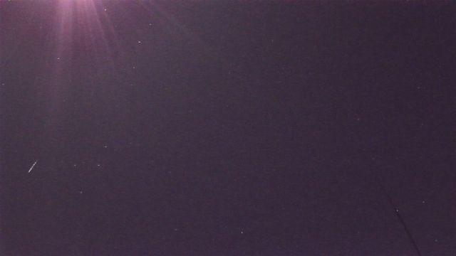 AMS51 meteor