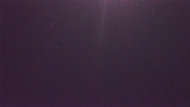 AMS51 meteor