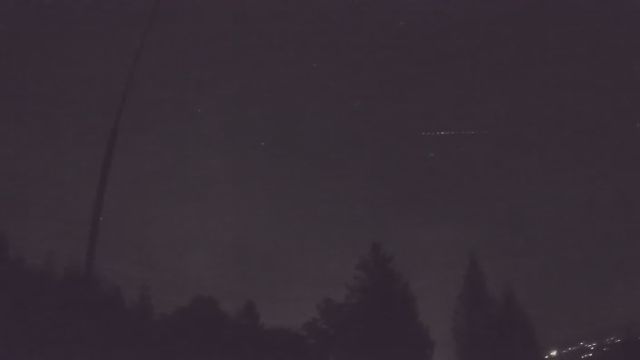AMS51 meteor