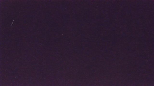 AMS51 meteor