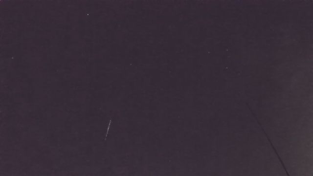 AMS51 meteor