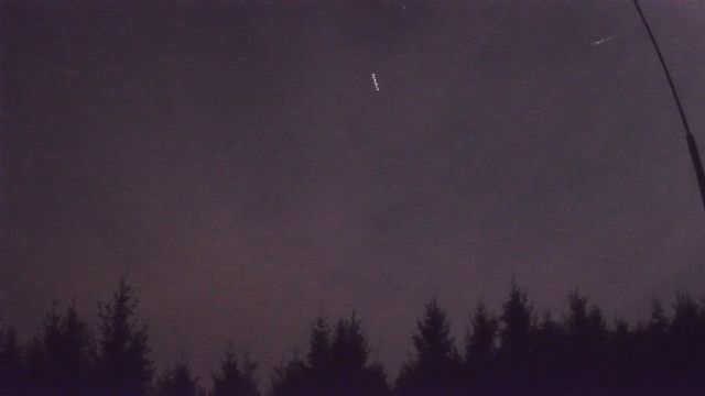 AMS51 meteor