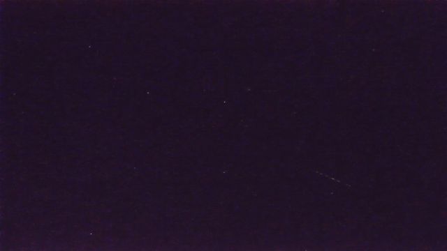 AMS51 meteor