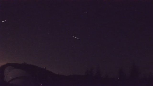 AMS51 meteor