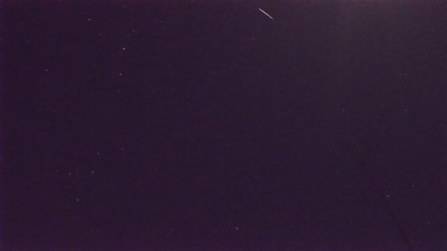 AMS51 meteor