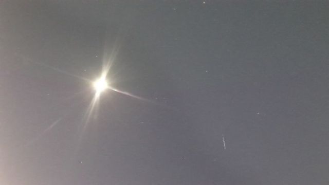 AMS51 meteor