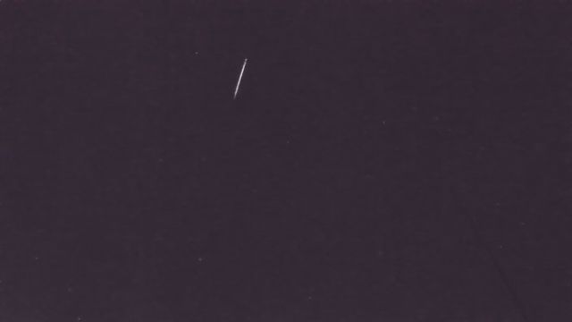 AMS51 meteor