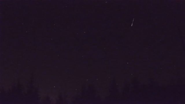 AMS51 meteor