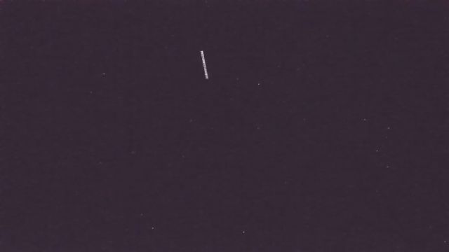 AMS51 meteor