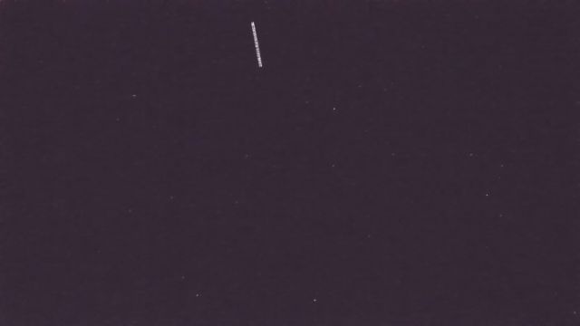 AMS51 meteor