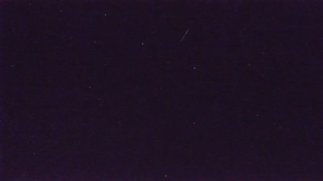 AMS51 meteor