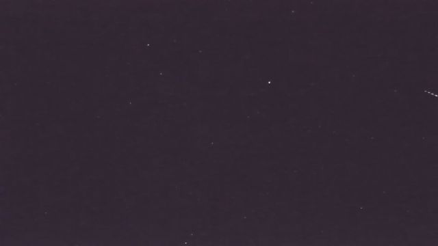 AMS52 meteor
