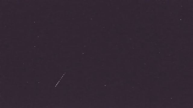 AMS52 meteor