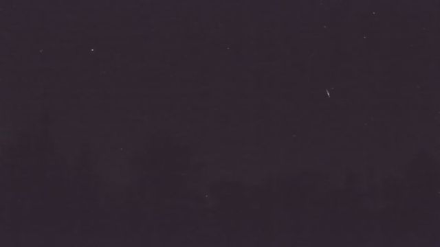 AMS52 meteor