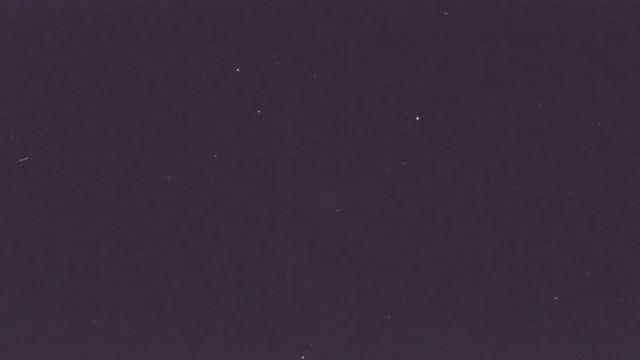 AMS52 meteor