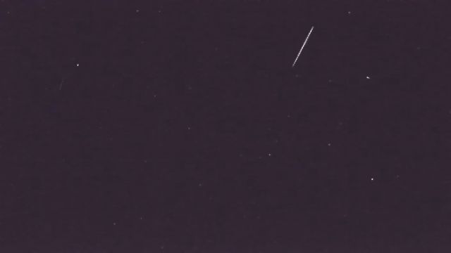 AMS52 meteor