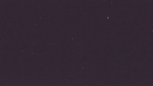 AMS52 meteor