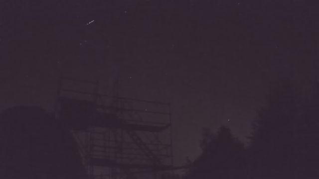 AMS52 meteor