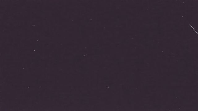 AMS52 meteor