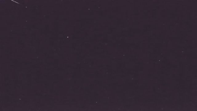 AMS52 meteor