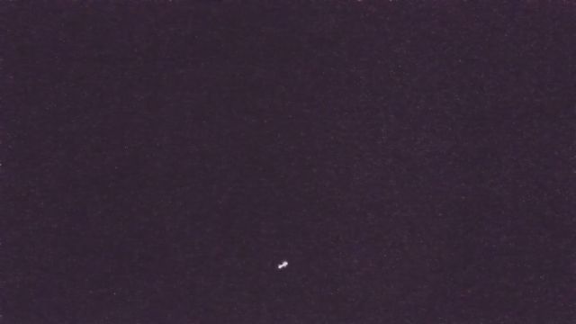 AMS52 meteor