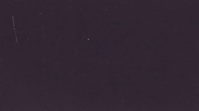 AMS52 meteor