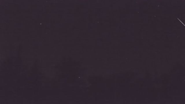 AMS52 meteor