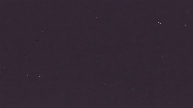 AMS52 meteor