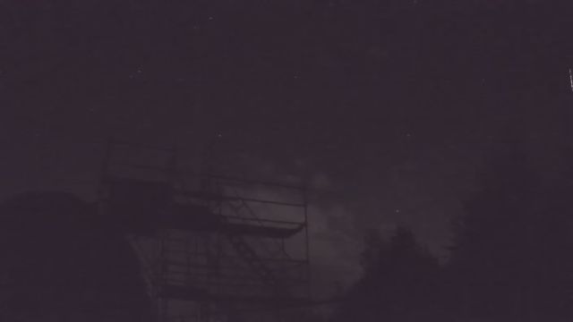 AMS52 meteor