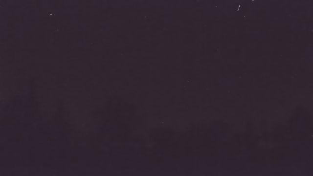 AMS52 meteor