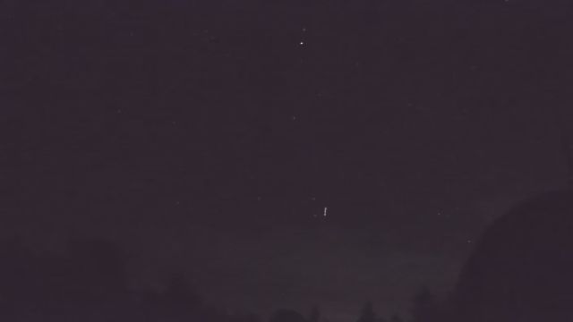 AMS52 meteor