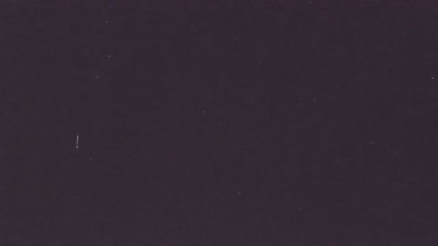 AMS52 meteor