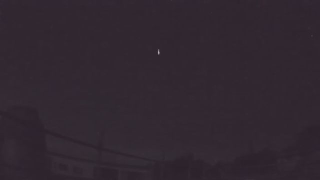 AMS52 meteor