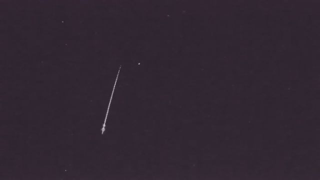 AMS52 meteor